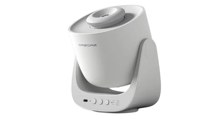 Orzorz Galaxy Bester Planetarium-Beamer