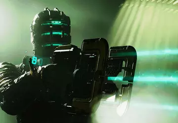 Es ist voll auf Ishimura! Dead ...