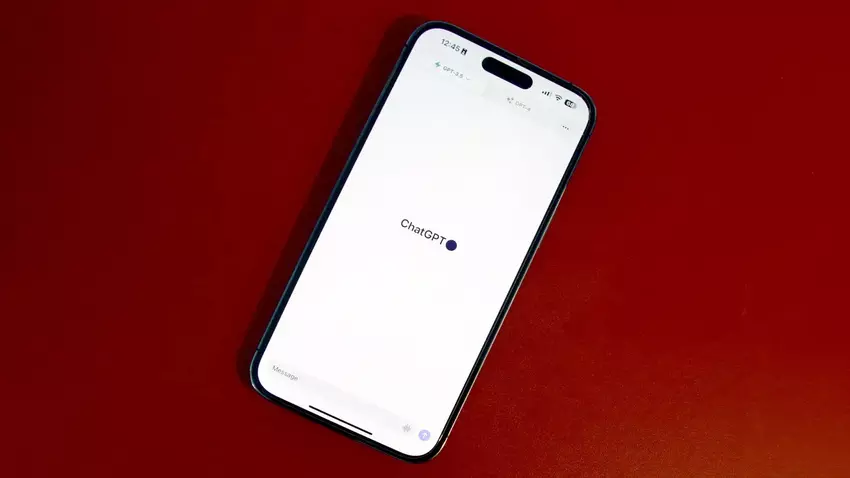 Apple entwickelt seine eigene Alternative zu ChatGPT