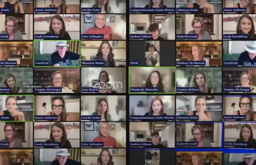 Zoom unterstützt jetzt bis zu einer Million Webinar-Teilnehmer