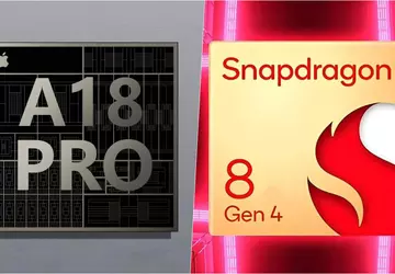 Der Snapdragon 8 Gen 4 könnte ...