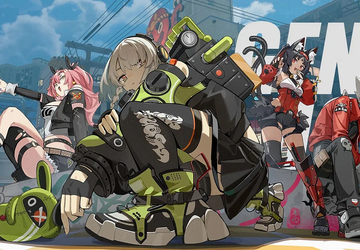 Auf der Gamescom Opening Night Live ...