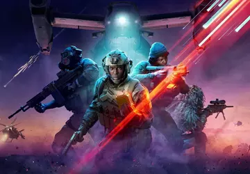 DICE veröffentlicht diese Woche ein großes ...