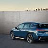BMW iX Rückansicht Miniaturansicht