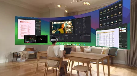 VisionOS 2.0 erhält wichtige Updates mit 3D-Fotoverarbeitung und Mac 4K-Unterstützung