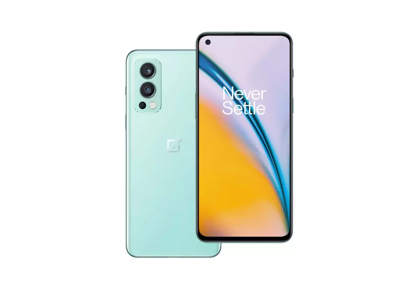 OnePlus Nord 2 hat OxygenOS 13 (F.51) erhalten: was ist neu