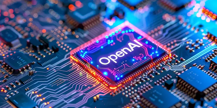 Medien: OpenAI bereitet die Produktion eines eigenen Chips für künstliche Intelligenz vor