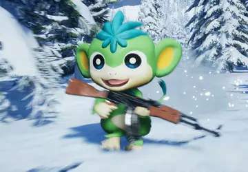 Der koreanische Verlag Krafton wird eine ...