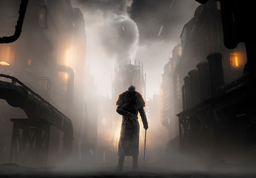 Die Autoren von Frostpunk 2 gaben ...