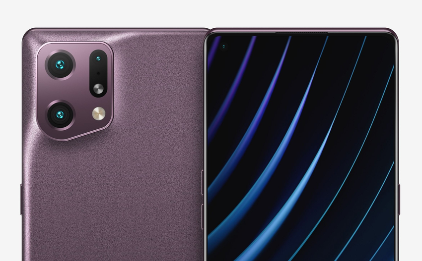 Welche Kamera erhält das Flaggschiff-Smartphone OPPO Find X5 Pro