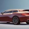 BMW Speedtop side profile