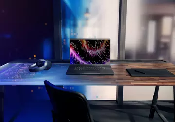 Razer eingeführt Gaming-Notebooks Blade 16 und ...