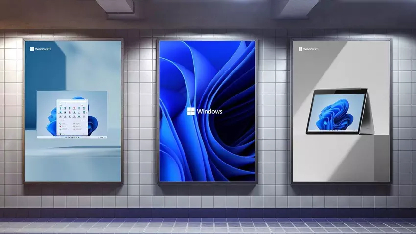 Microsoft hat enthüllt, dass Notepad in Windows 11 Registerkarten erhält