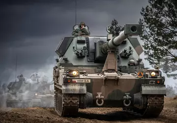 "Es kann nie zu viele Krabs ...