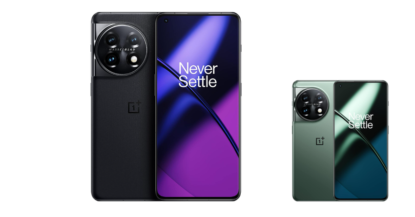 OnePlus 11 5G android-handy mit der besten kamera