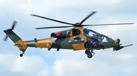 Somalia will türkische T129 ATAK-Hubschrauber kaufen, da es über eine sehr schlechte Flotte verfügt