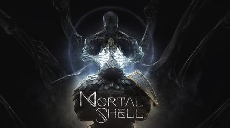 Das Hardcore-Action-RPG Mortal Shell ist ein neues Free-to-Play-Spiel im Epic Games Store