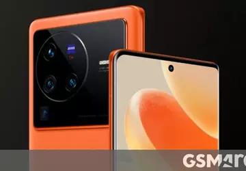 Wöchentliche Umfrageergebnisse: Das vivo X80 Pro ...