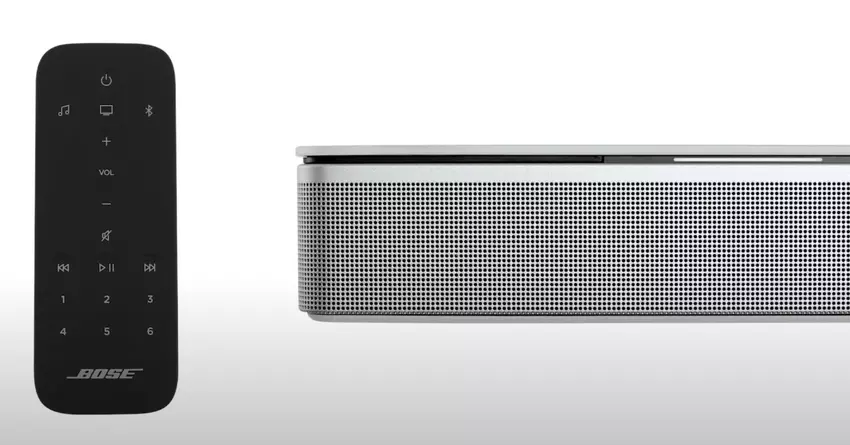 Bose Smart 900 beste soundbar unter 1000 euro