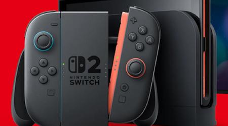 Billiger als erwartet: Ein italienischer Shop hat den Preis der Nintendo Switch 2 verraten