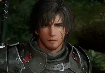 Ein weiteres Video mit Final Fantasy ...