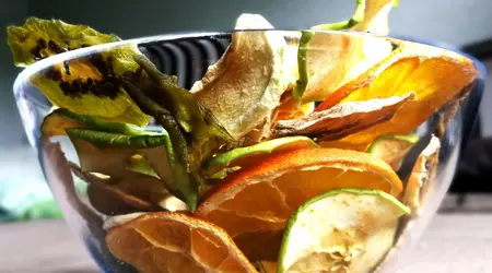 Der Kampf mit der Ernte: Auswahl eines Obst- und Gemüsetrockners