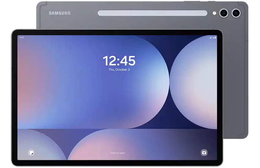 Dünner als das ultradünne S25 Edge: Ein Insider hat die detaillierten Spezifikationen des Samsung Galaxy Tab S11 Ultra 5G-Flaggschiff-Tablets enthüllt