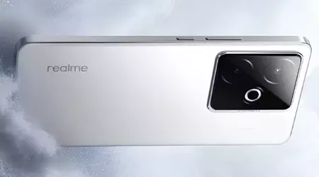 Realme GT7 Smartphone mit Flaggschiff-Prozessor Dimensity 9400+ wird am 23. April enthüllt