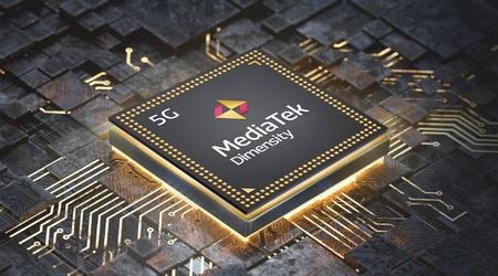 MediaTek hat den Starttermin für seine neuen Dimensity-Chips bekannt gegeben
