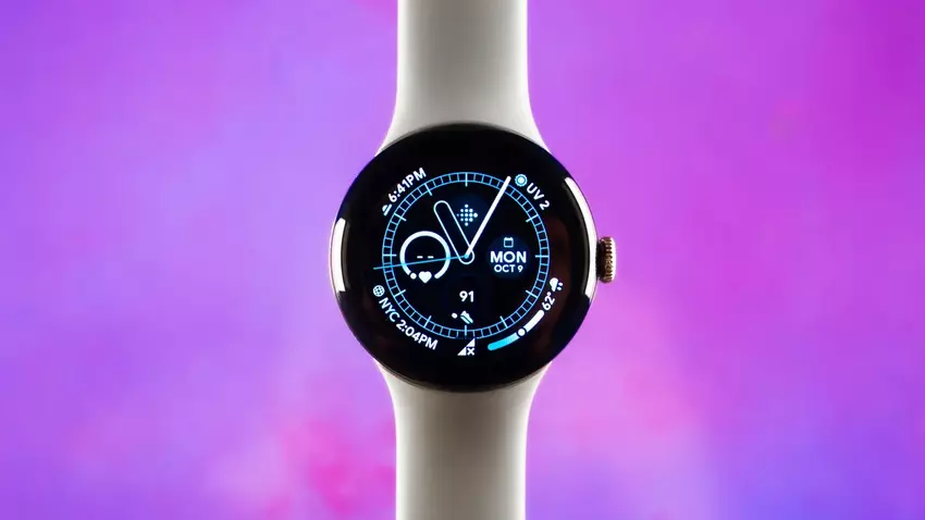 Pixel Watch 3 mit UWB und 5 GHz Wi-Fi bei der FCC aufgetaucht