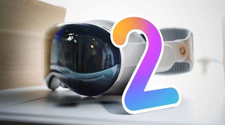 Apple Vision Pro 2 wird erheblich leistungsfähiger sein und wird sehr bald veröffentlicht