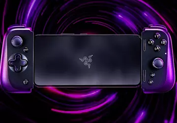 Razer hat das neue mobile Gamepad ...