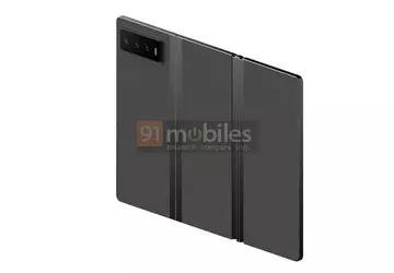 Huawei Mate XT-Konkurrent: Xiaomi arbeitet an ...