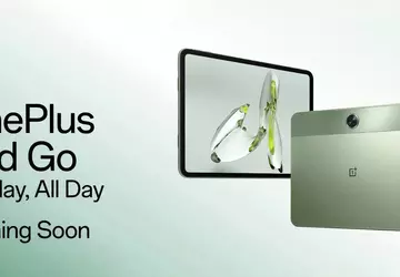 Insider: Das OnePlus Pad Go wird ...