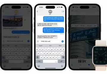iPhone-Apps können unter iOS 17.4 und ...
