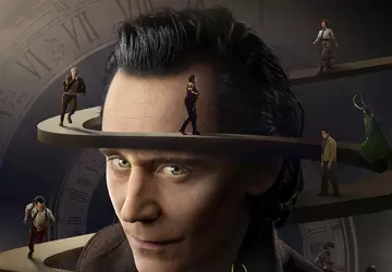 Künstler haben Disney für den möglichen ...