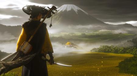 Ghost of Yotei führt auf Anhieb die Vorbestellungs-Charts im PS Store an, da die Fans die Deluxe Edition bevorzugen