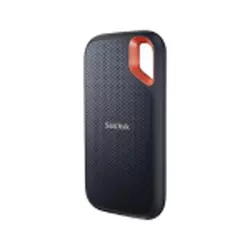 SanDisk Extreme Tragbare SSD