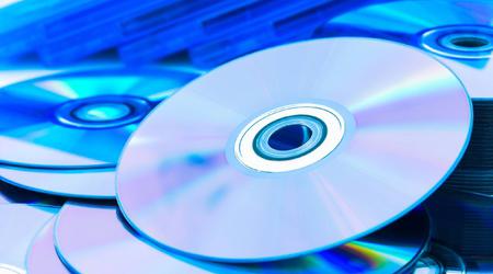 Sony wird Blu-ray Film- und Spiele-Discs nicht aufgeben