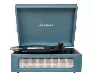 Crosley CR8017B-WB Plattenspieler