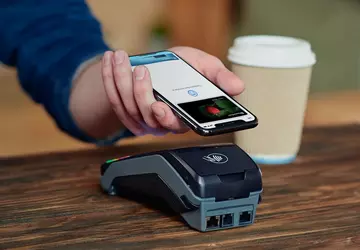Jetzt wirklich kontaktlos bezahlen: In den ...