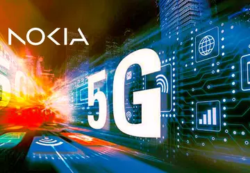 Eine neue Ära des Telefonierens: Nokia ...