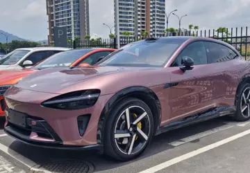 Xiaomi YU7-Lieferungen erreichten im ersten Monat ...