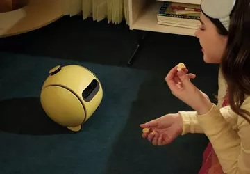 Samsungs Ballie-Assistentenroboter verzögert sich: Unternehmen verschiebt ...