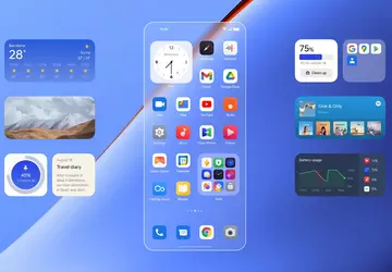 OPPO hat eine Liste von Smartphones ...