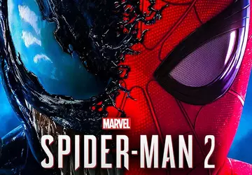 Die Entwickler von Marvel's Spider-Man 2 ...