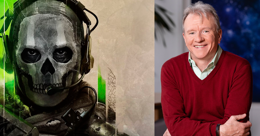 Jim Ryan, CEO von PlayStation, sagte: Wenn Microsoft Activision übernimmt, wird Sony keine Informationen über PlayStation 6 mit den Entwicklern von Call of Duty teilen.
