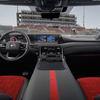 Nissan Armada NISMO 2026 - Seitenansicht