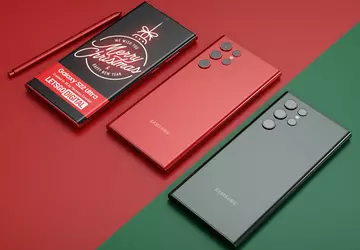 Samsung Galaxy S22 Ultra auf Snapdragon ...