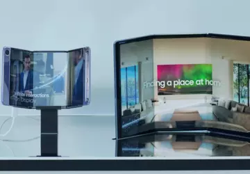 Media: Samsung wird sein erstes TriFold-Smartphone ...